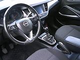 Opel Crossland (2019) X 1.2i 81 kW,KOUPRENO ČR - náhled 10