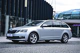 Škoda Octavia (2019) Combi 1.5 Tsi/G-TEC Dsg Ambi - náhled 2