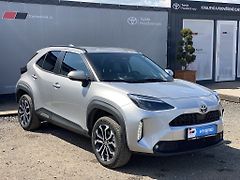 Toyota Yaris Cross 1.5HEV, ČR-1m, Style, DPH - fotografie inzerátu