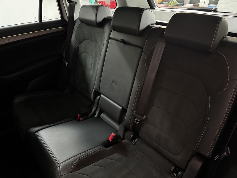 Škoda Kodiaq (2024) 2.0 TDI Style 4x4 - CZ - DPH - fotka 25 z 27