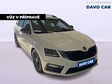 Škoda Octavia 2,0 TSI DSG RS230 CZ Challenge - náhled 1