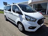 Ford Transit Custom (2020) Kombi L2 (9 mís - náhled 15
