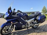 Yamaha FJR 1300 A (2003) - náhled 8