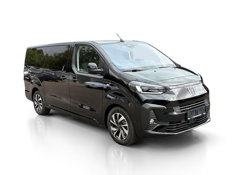 Fiat Ulysse (2026)  La Prima 2.2 MTJ 180k AT8 L3 - fotka 7 z 15