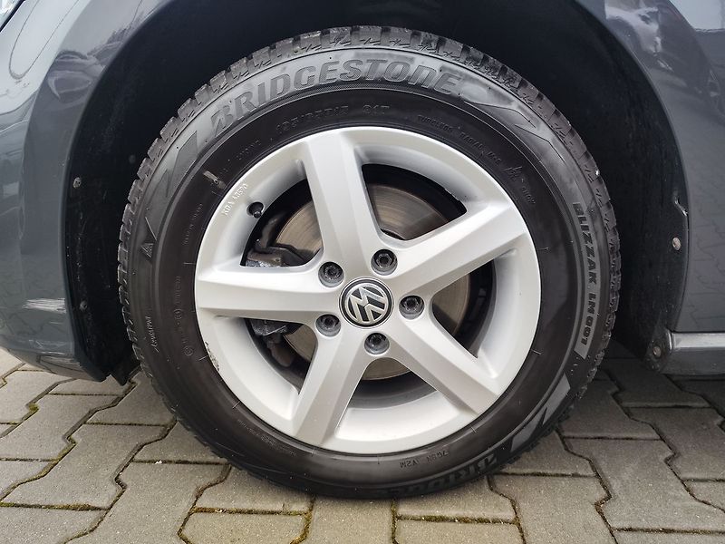 Volkswagen Golf 1.0 TSI/85kW Maraton Edition - fotka 29 z 29