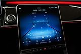 Mercedes-Benz Třídy S 400d 4MATIC L, AMG, Panorama - náhled 37