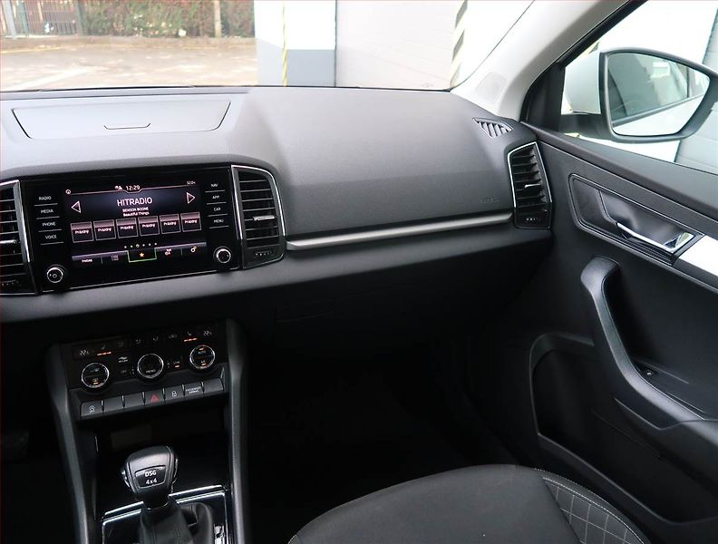 Škoda Karoq (2021) Ambition 2.0 TDI - fotka 8 z 23