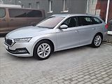 Škoda Octavia 1.5TSI 110kW Style, ČR,1.Maj. - náhled 6