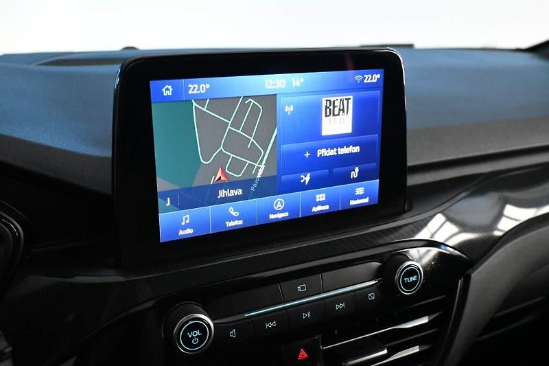 Ford Kuga (2023) 2.5 ST-LINE X LED ACC VIRTUAL - fotka 16 z 41