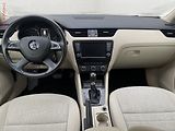 Škoda Octavia (2014) 1.4 TSi, Elegance, DSG, panor - náhled 8