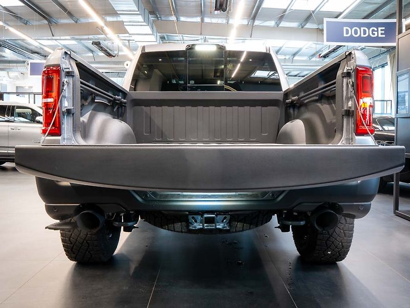 Dodge RAM (2025) 3.0 RHO 540 HP, Launch Control - fotka 6 z 46