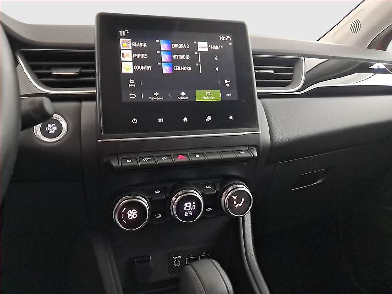 Mitsubishi ASX (2023) 1.3 T MHEV - fotka 12 z 22