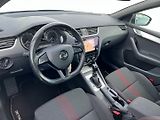 Škoda Octavia (2020) 1.5TSI 110kW Sportline! DSG! - náhled 12