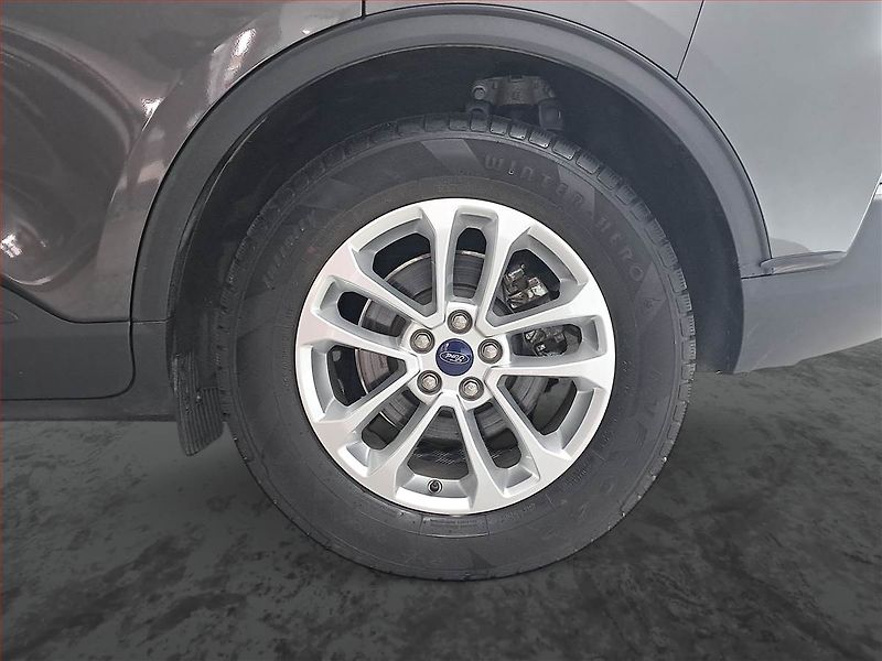 Ford Kuga (2021) 1.5 EcoBlue, Automat, Navi - fotka 15 z 20