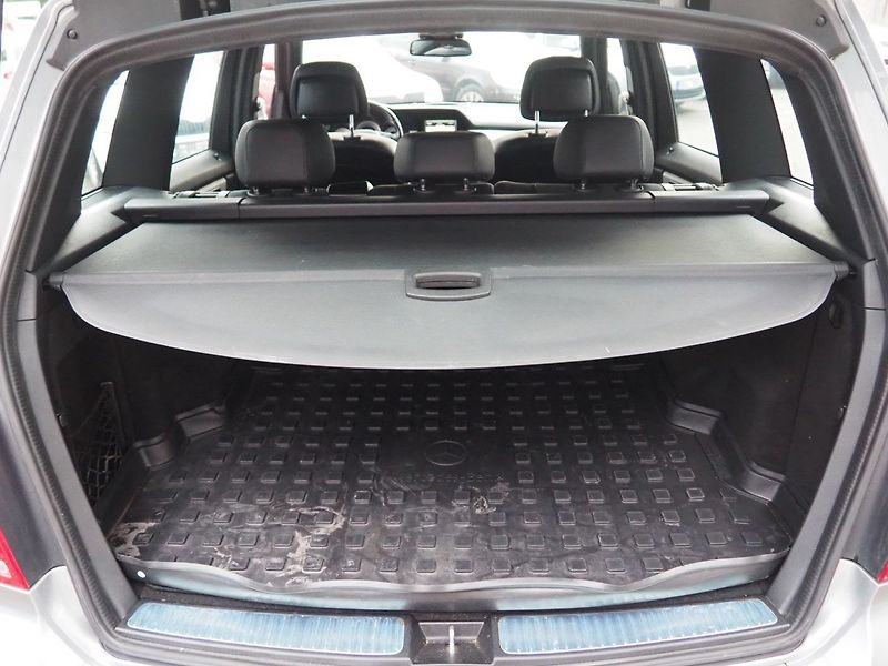 Mercedes-Benz GLK (2012) 220 CDI, 4Matic, AT - fotka 13 z 34