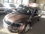 Škoda Octavia (2015) 1.8 TSi, AT - náhled 1