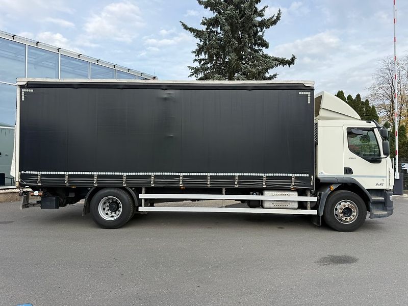 DAF LF280 EURO 6 - fotka 3 z 20