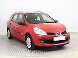 Renault Clio (2008) 1.2 16V , nová STK, CZ doklady - náhled 1
