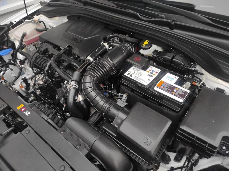 Hyundai i30 1,0T-GDi Top KM,Style, ČR - fotka 39 z 43