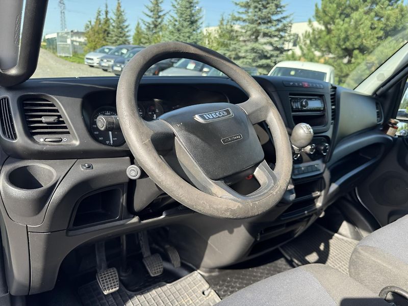 Iveco Daily 3.0,50C35/15,3.500kg,ČELO,ČR - fotka 30 z 39