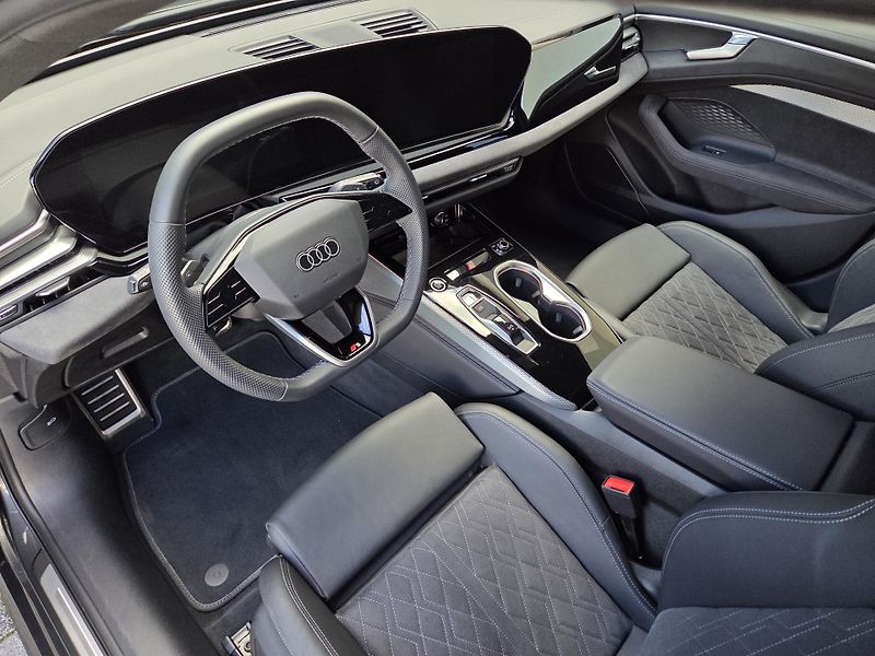 Audi A6 Avant TDi Q Matrix NezTop TZ  - fotka 6 z 62