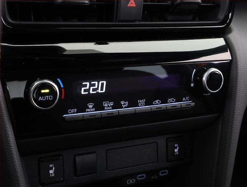 Toyota Yaris Cross (2025) 1.5 VVT-iE - fotka 14 z 18