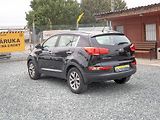Kia Sportage (2014) ČR 1.7D 85KW – 2x KOLA - náhled 7