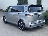 Volkswagen ID.Buzz (2022) 21