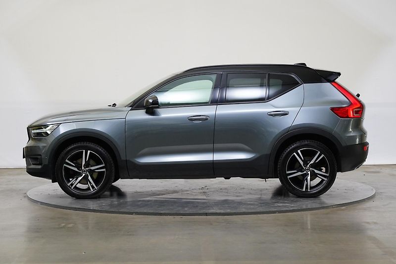Volvo XC40 - fotka 3 z 27