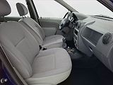 Dacia Logan (2007) 1.6, ČR,1.maj, nová STK - náhled 9