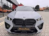 BMW X6 (2024) M COMPETITION 460kW CZ TOP!!!! - náhled 14