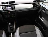 Škoda Fabia (2015) Ambition 1.2 TSI, Tempomat - náhled 8