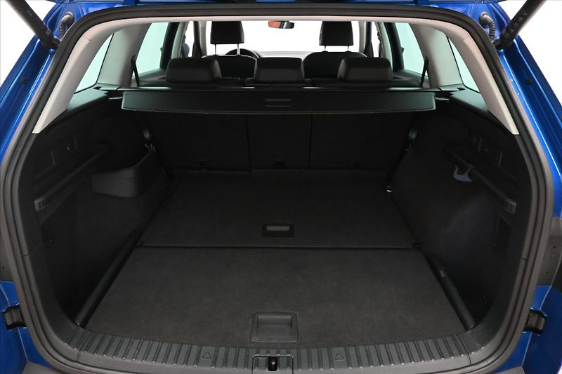 Škoda Kodiaq 2,0 TDI 147kW DSG 4x4 L&K Záru - fotka 10 z 31
