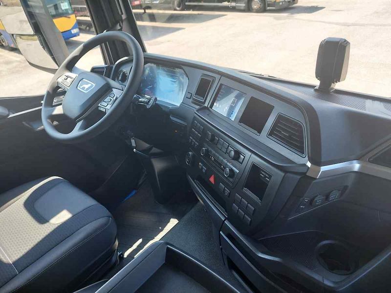 MAN TGS (2026) 35.520 8X6 BB CH SKLADEM - fotka 47 z 76