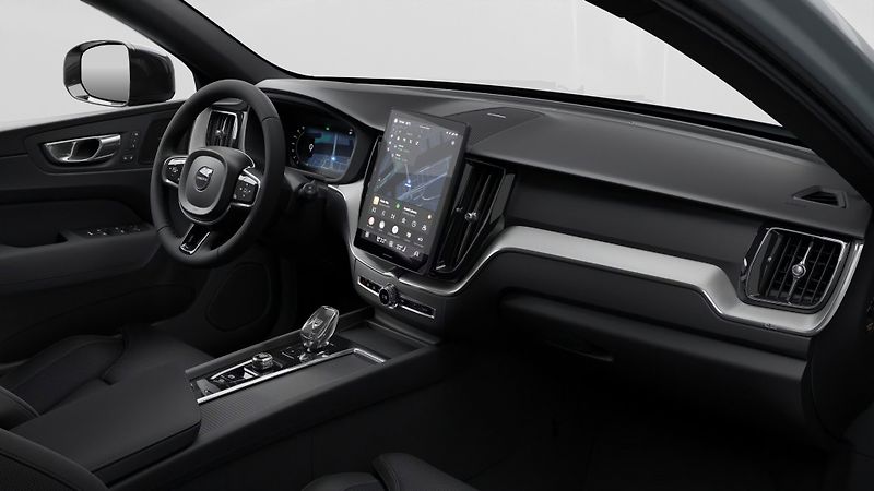 Volvo XC60 (2026) Black Edition Plus T6,4X4 - fotka 7 z 8