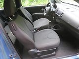 Nissan Micra 1,2  i - náhled 11