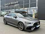 Mercedes-Benz CLA (2020) 45 4MATIC+ kupé - náhled 1