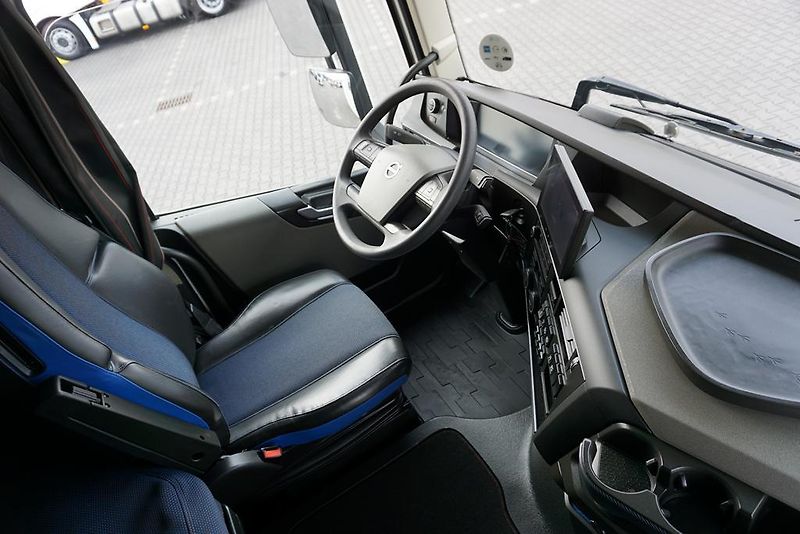 Volvo FH (2022) 460 / I – SAVE / XL / EURO 6 / - fotka 13 z 49