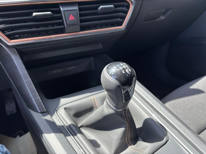 Cupra Formentor - fotka 15 z 18