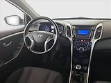 Hyundai i30 (2014) Trikolor 1.6 MPI, Tempomat - náhled 7