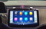 Mercedes-Benz Třídy E 220d 4M Excl. Premium HuD Vent - náhled 10