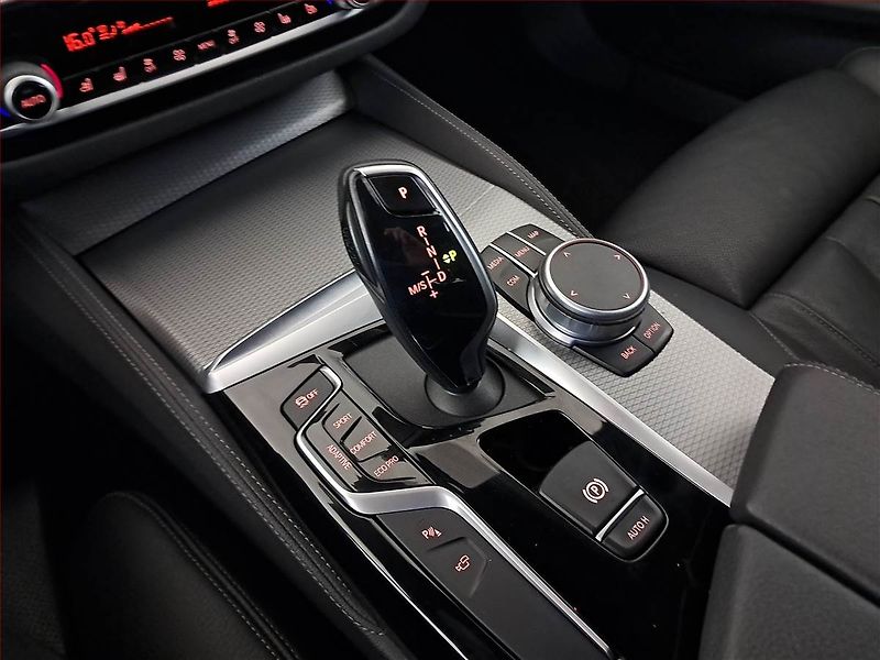 BMW Řada 5 (2020) M Sport 530d xDrive - fotka 13 z 25