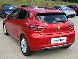 Renault Clio (2020) 1.0 TCe, ČR - náhled 6