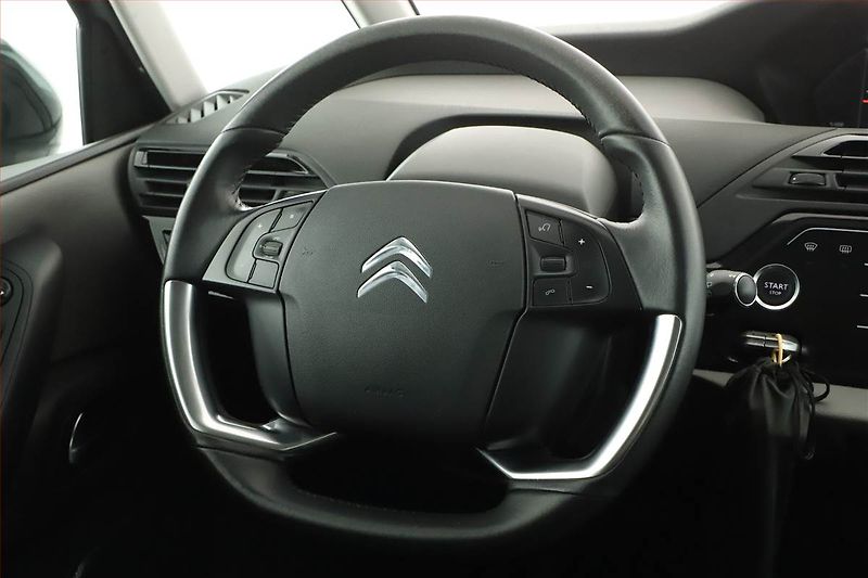 Citroën C4 SpaceTourer (2022) 1.5 BlueHDi, 7 míst, ČR,1.maj - fotka 8 z 22
