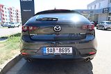 Mazda 3 HB 2,0 G150 AT Plus ČR,servisk - náhled 10