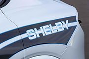 Shelby Mustang Mach-E GT