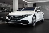 Mercedes-Benz EQS 450+/Záruka/360/Pano - náhled 1