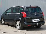 Peugeot 5008 (2010) 2.0 HDi 7míst, ČR, Panor. TZ - náhled 6