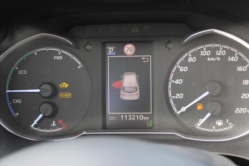 Toyota Yaris 1,5 Hybrid Comfort, Kamera - fotka 16 z 28