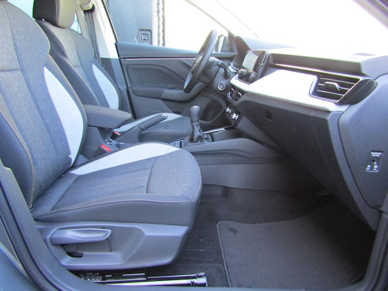 Škoda Scala (2026) Top Selection 1.0 TSI 85 kW - fotka 21 z 30